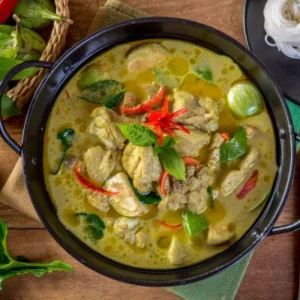 Green Curry